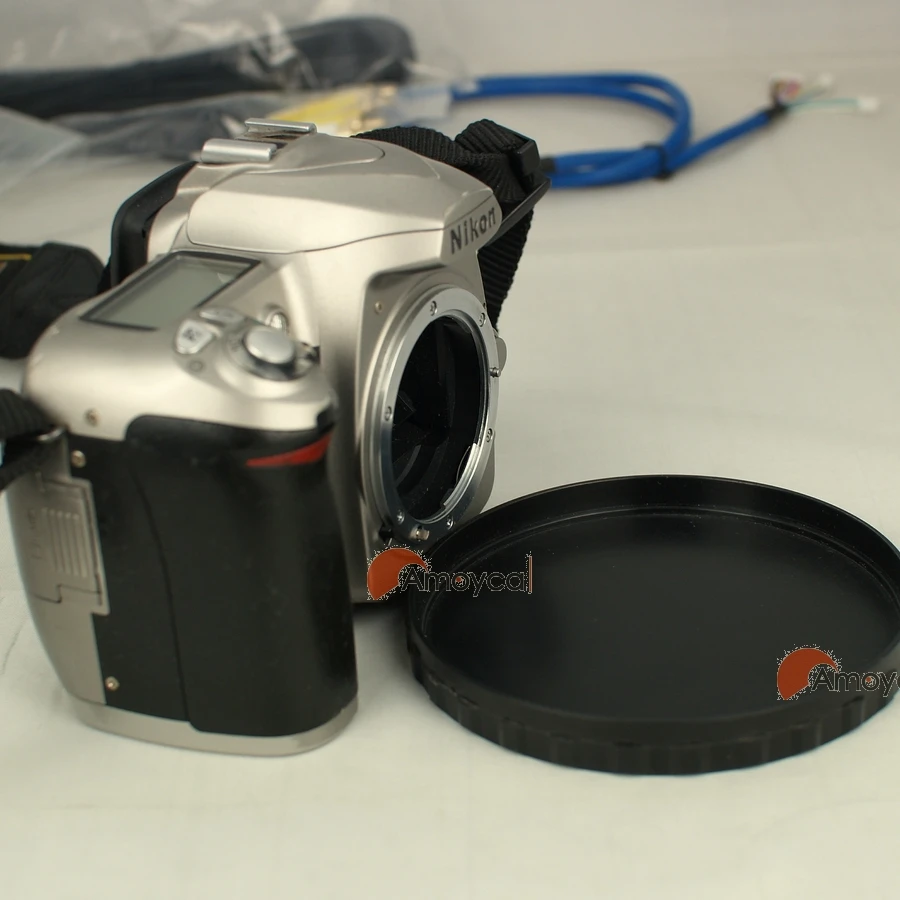 M105 105mm Caps lens covers for DSLR lens spotting scopes