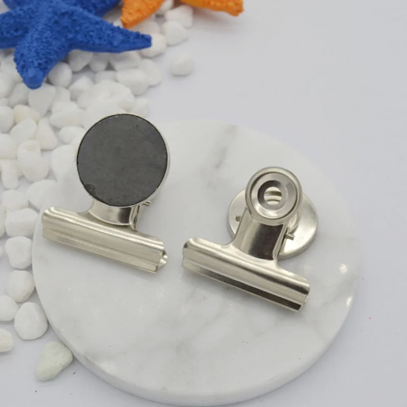 10 Pcs/set Creative Clip Memo Note Message Holder