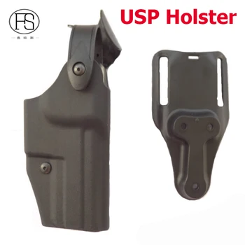 

Tactical H&K USP Pistol Waist Holster Gun Carry Accesories Pistol Holster