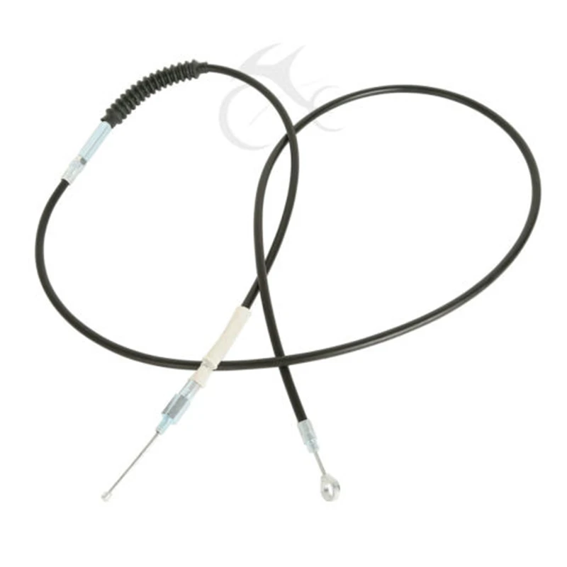 Motorcycle 86.6&quot 220cm Clutch Cable For Harley Touring Road King Tri Glide Electra 2009-2013 2010 2011 2012 | Автомобили и