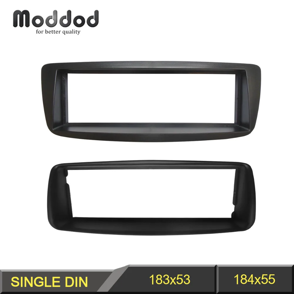 One Din Audio Fascia for CITROEN C1 TOYOTA Aygo Ab PEUGEOT 107 Radio CD GPS DVD Stereo CD Panel Dash Mount Trim Kit Bezel Frame
One Din Audio Fascia for CITROEN C1 TOYOTA Aygo Ab PEUGEOT 107 Radio CD GPS DVD Stereo CD Panel Dash Mount Trim Kit Bezel Frame