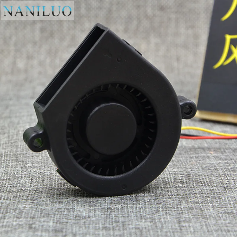 

NANILUO BD126018HB 6018 12V 0.35A Blower Fan Cooling - LINK 3324SR Fan