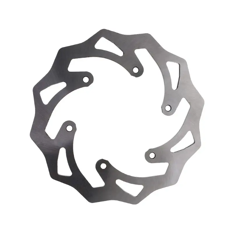 Задние дисковые тормоза ротор для KTM 125 150 200 250 300 350 400 450 500 SX SXF XC EXC XCF XCW свободный спуск шесть дней 1990