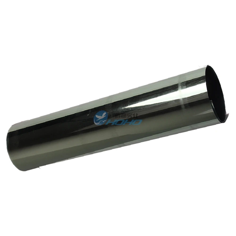

1.52x20m High quality VLT 65% Nano ceramic membrane car window sticker solar control film IR 6591