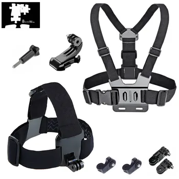 

Accessories Kit for Gopro Hero SJCAM xiaomi yi Sony RX0 X3000 X1000 AS300 AS200 AS100 AS50 AS30 AS20 AS15 AS10 AZ1 Action Camera