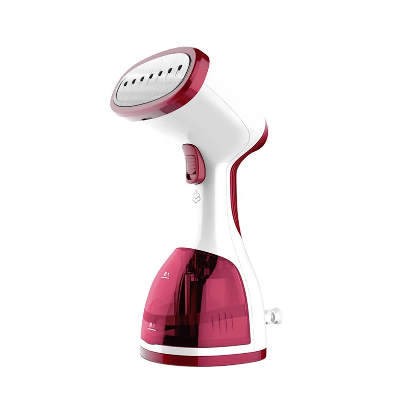 

New Garment Steamers Clothes Mini Steam Iron Handheld dry Cleaning Brush Clothes Household Appliance Portable Travel Colors