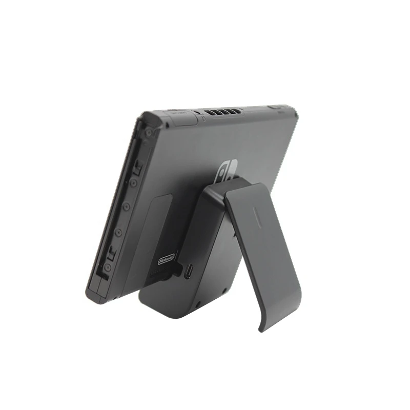 

Multifunction Adjustable Charging Holder For Nintendo Switch Charging Dock Stand