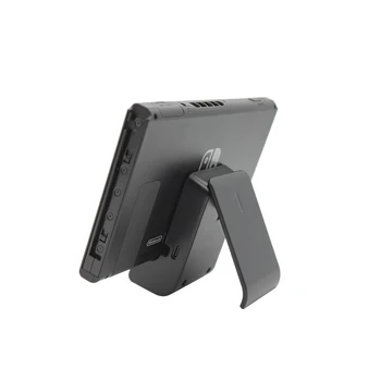 

Multifunction Adjustable Charging Holder For Nintendo Switch Charging Dock Stand