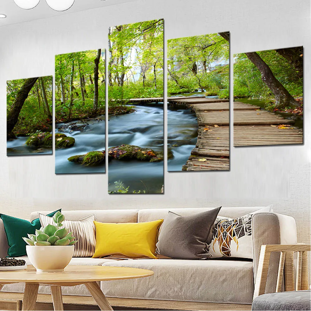 landscape painting
