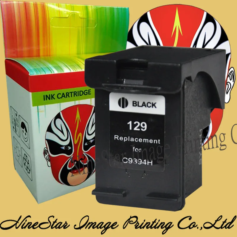 Картридж Для Принтера Hp 651 Черный Купить