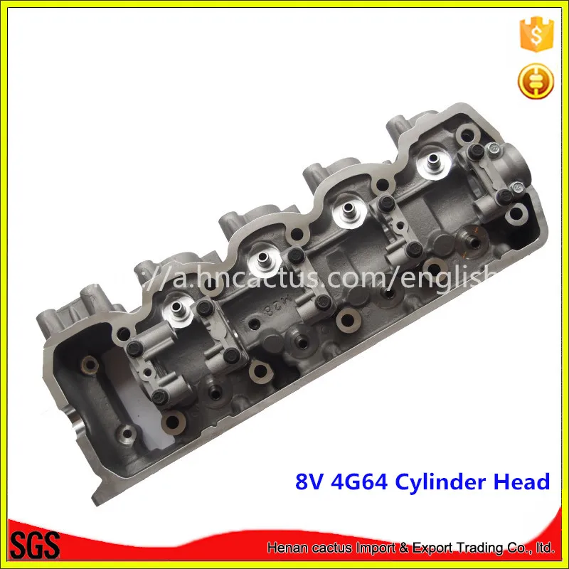 4G64 cylinder head 001.jpg