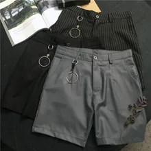 Дешевая Новинка весна лето осень мужские модные повседневные сексуальные шорты верхняя одежда MP343