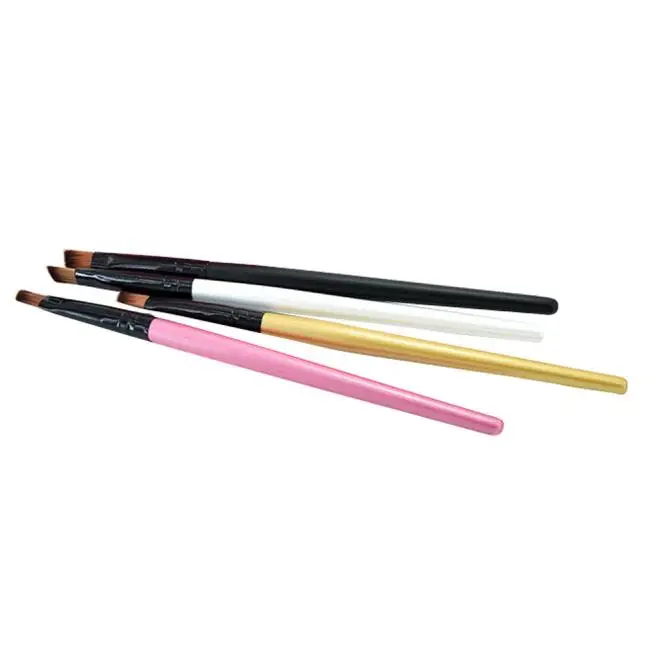 

Luxury Champagne Makeup Brushes Set For Foundation Powder Eyebrow Cosmetic Makeup Foundation Makeup Eyeshadow Brush Tool