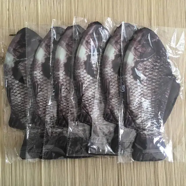 

Youbroer Simulation Carp Pen Bag Wallet Personality Creative Salted Fish Pencil Case Simulation Pen Bag