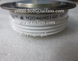 

new N2016NS140 N2016NS120 SCR thyristor