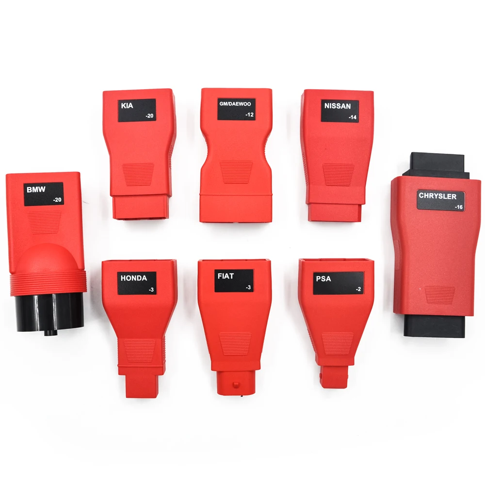 100% оригинал AUTEL MaxiSYS Pro MS908P MaxiDas Maxisys pro DS708 диагностическая система с Wi Fi высокое