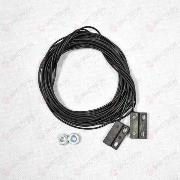 Magnetic Sensor For Laser Cutting and Engraving Machine