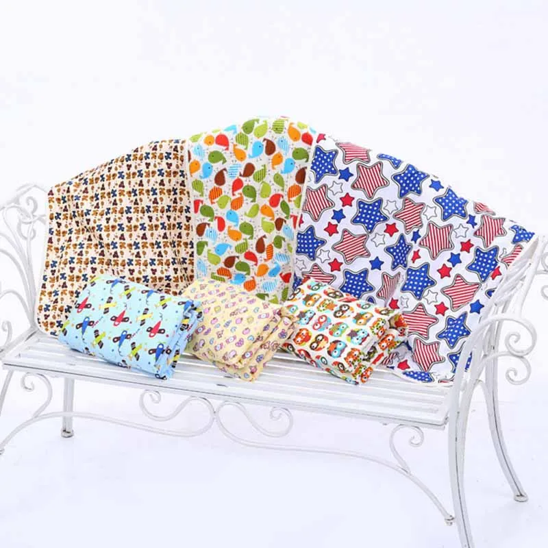 Коврик для подгузников водонепроницаемый ухода за ребенком|changing mat waterproof|changing