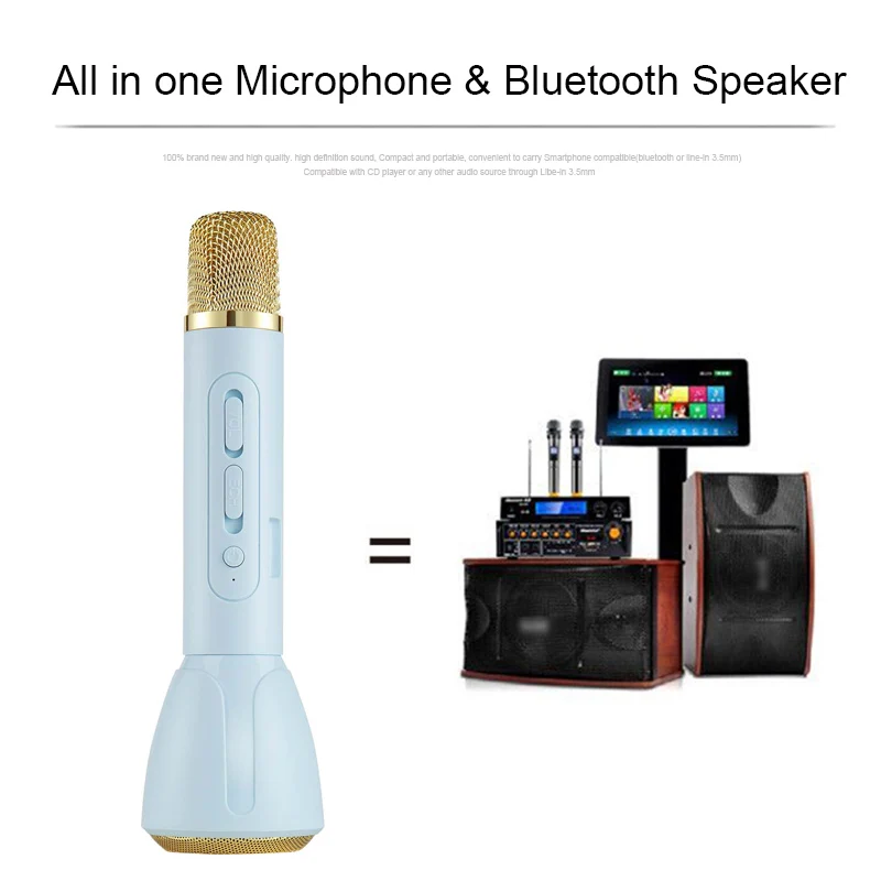 Mictophone 6