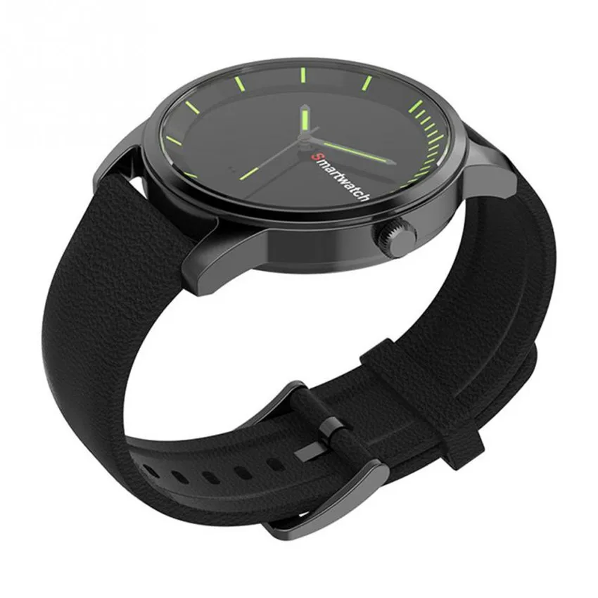 Gorilla кварцевые Смарт часы 360 Swim IP68 reloj для женщин/мужчин IOS/Lenovo/Xiaomi/Moto VS Smartwatch X/Fit Bit 5