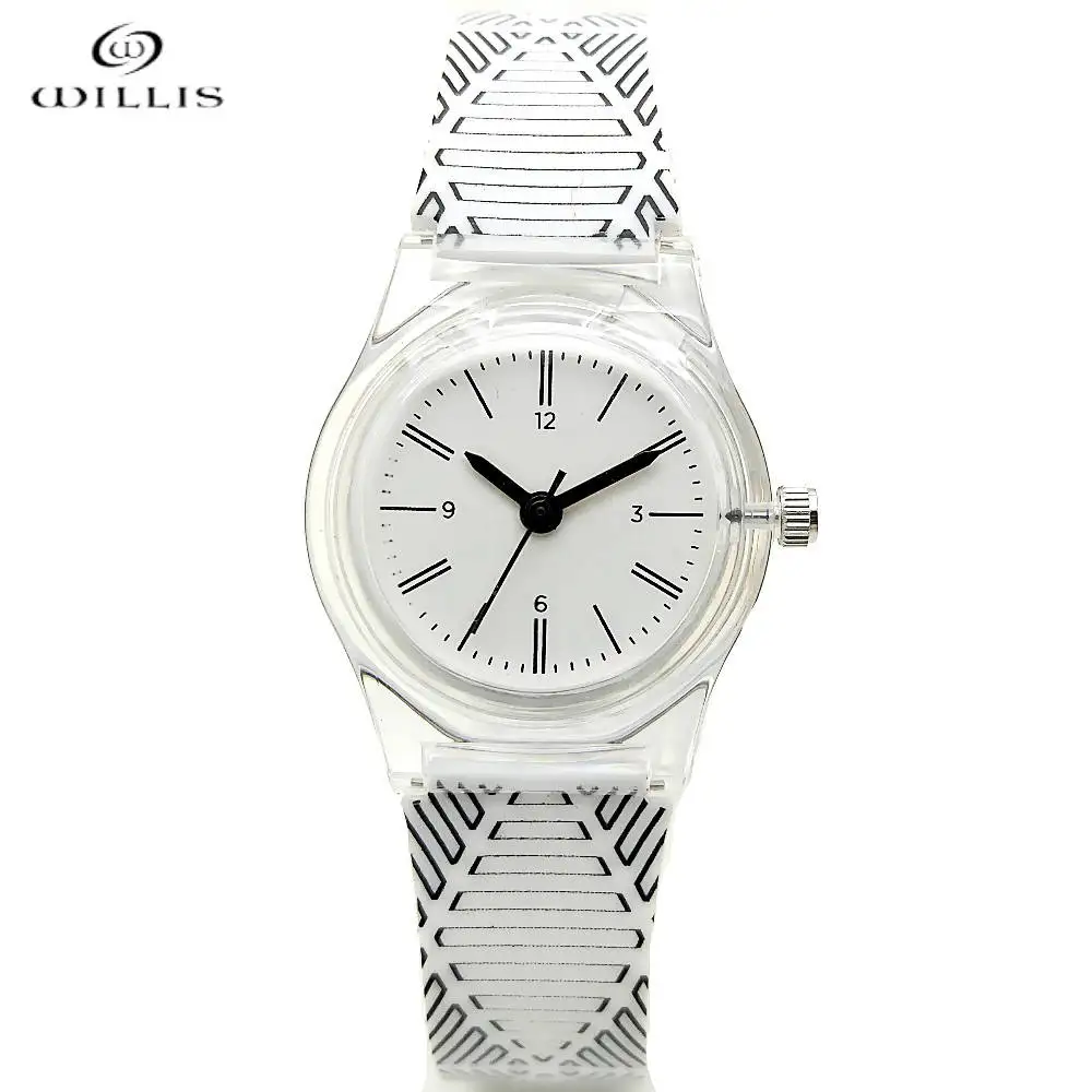 watches for small wrists female