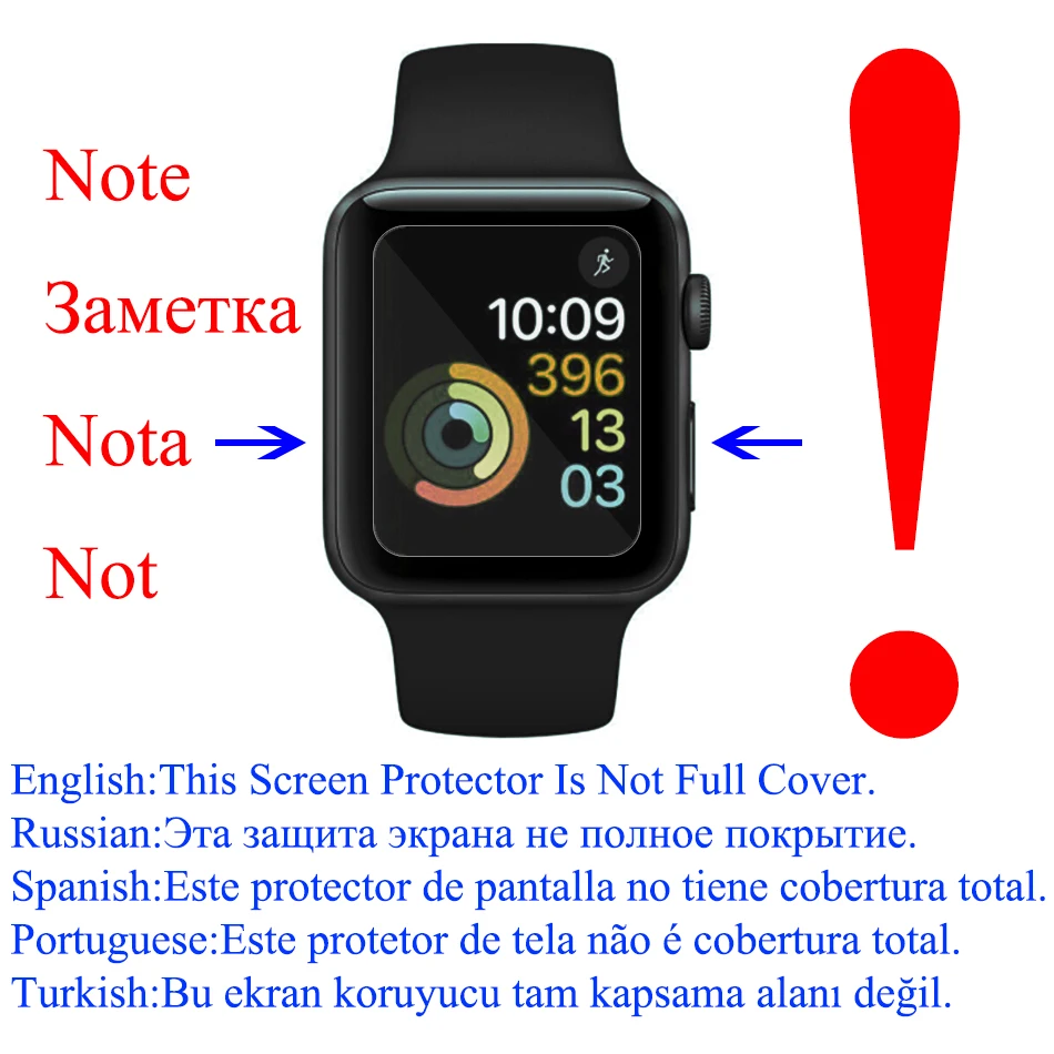 notice