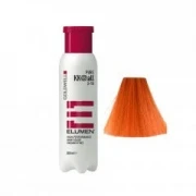 

Goldwell Elumen KK @ All-Coloring permanent coppery intense fantasy for a higher brightness and lasting-Dye no ammonia PROFESSIONAL for a healthy hair and watch out (200 ml)