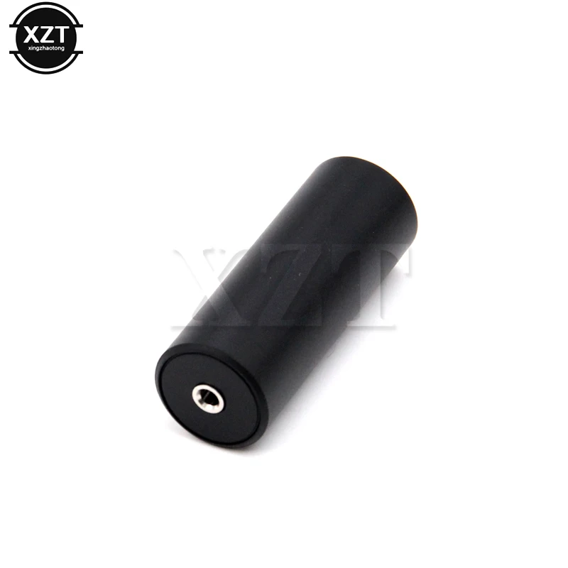 Ground Loop Noise Isolator Transformer Hum/Buzz/Noise Eliminator With 3.5MM Audio Cable For Car Audio Home Stereo System Cable