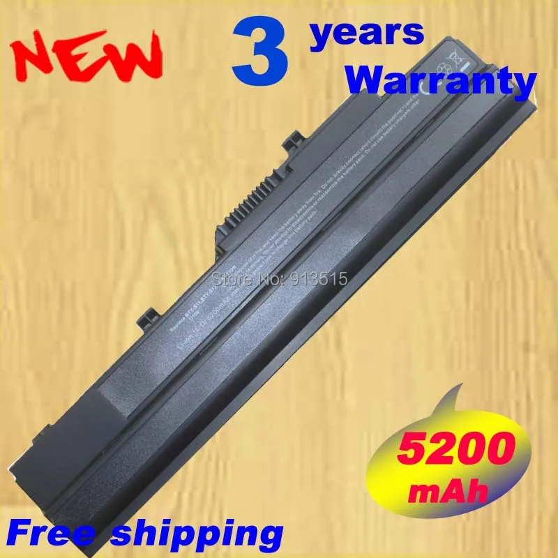 

New OEM 11.1v 2.2Ahr Battery for MSI Wind U90 U100 U135 BTY-S11 Black