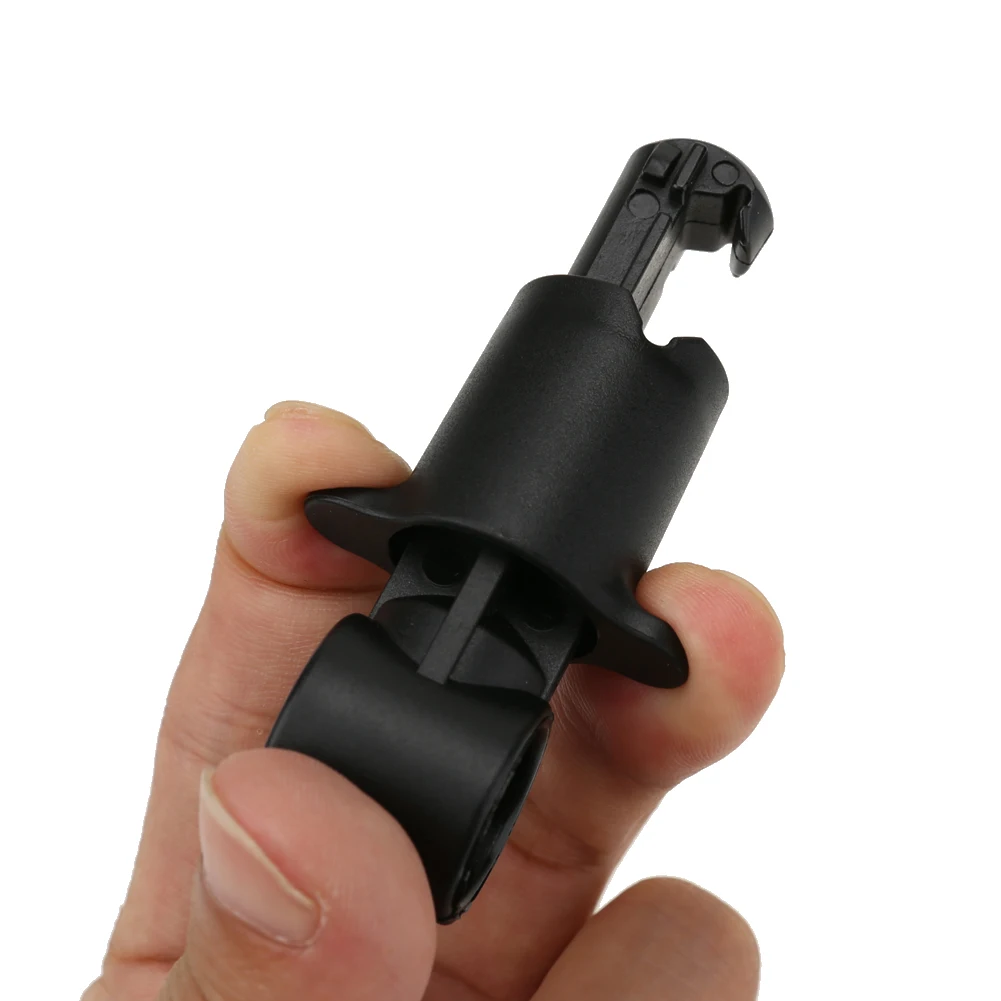 

Photography Studio Reflector Clip Photo Video Background Reflector Softbox Disc Holder Clip Adapter Bracket for Flash Light