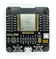 Esp32 развитию, партия Тесты сжигание приспособление, для Юэ Синь esp-wroom-32 модуль