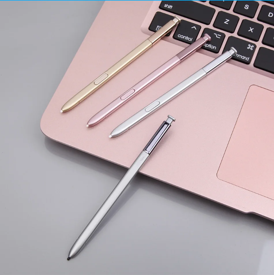 7For Samsung Galaxy Note5 Pen Stylus Active S Pen Stylus Pen Touch Screen Pen Note8 Waterproof Call Phone S-Pen