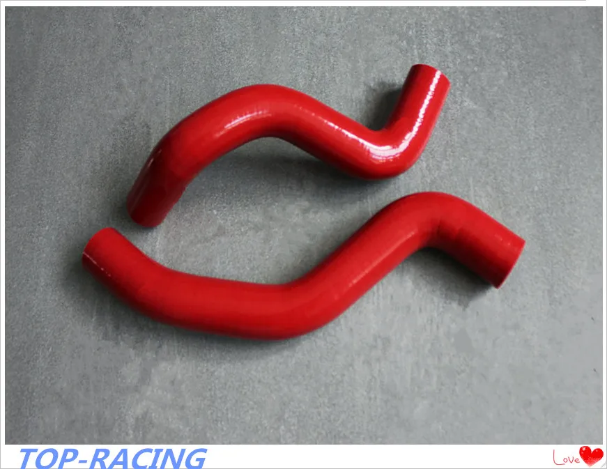 silicone radiator coolant hose for Scion tc ANT10 TRD 2005 2010 2006