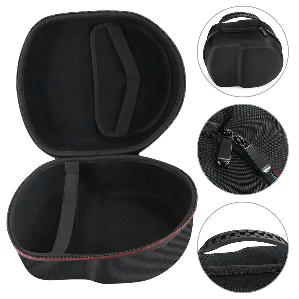 

EVA Storage Box For Oculus Quest VR Gaming Headset Storage Box Travel Carrying Storage Case