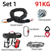 Set 1 91KG Type