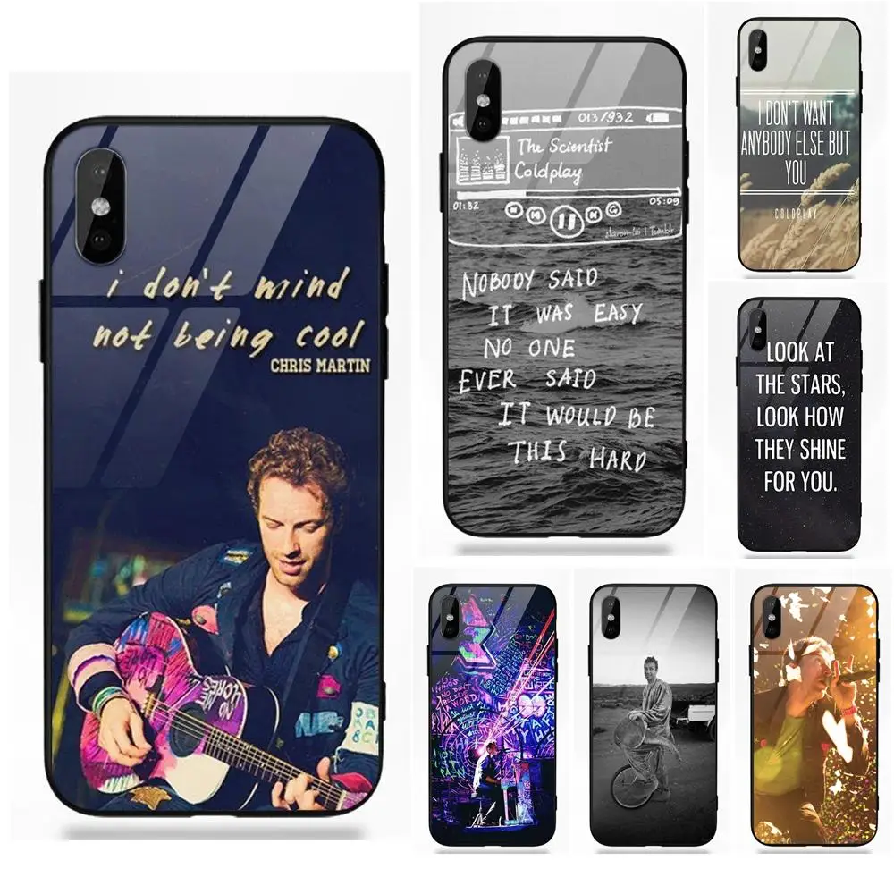 coque iphone 6 coldplay