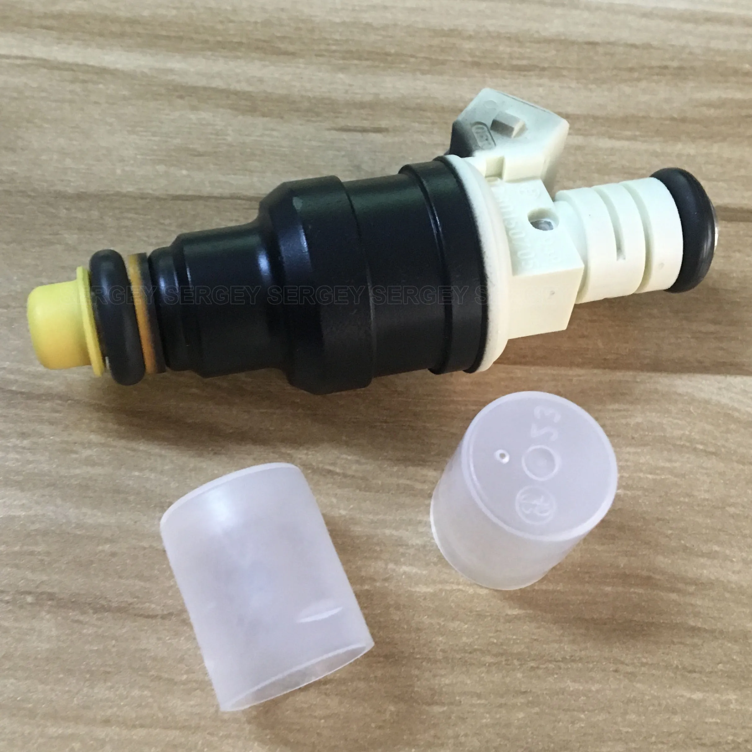 Original Quality Fuel Injector Nozzle For B M W K1 K100 K1100 K1200 OEM 0280150705 0 280 150 705