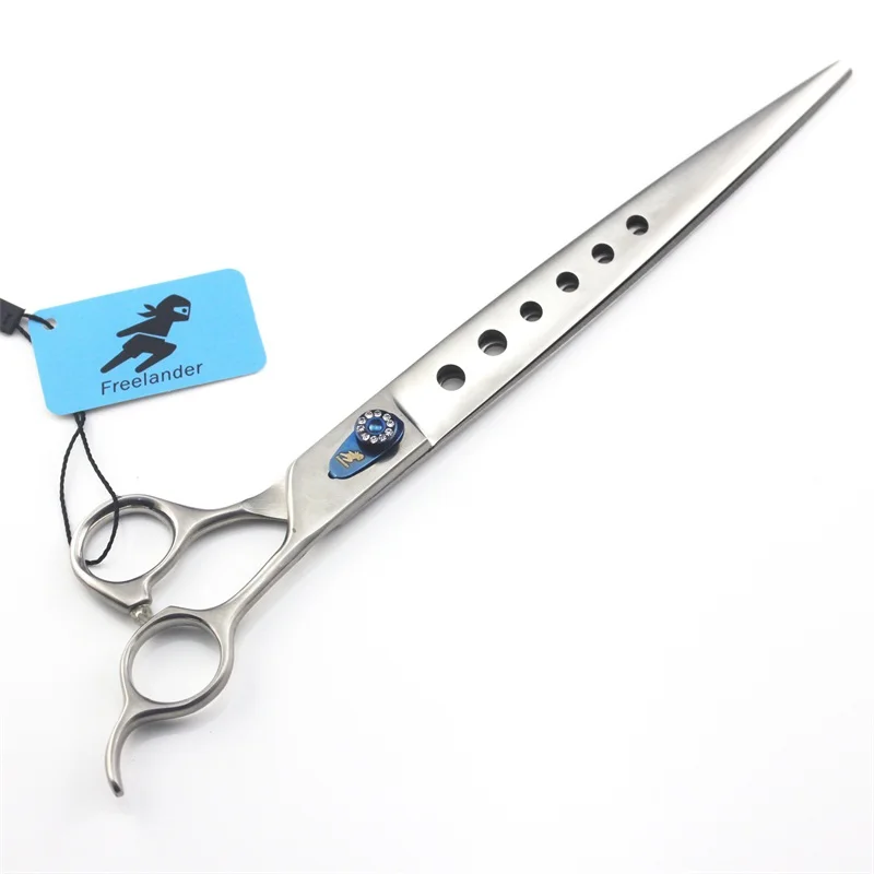 Pet Dog Grooming Scissors (2)