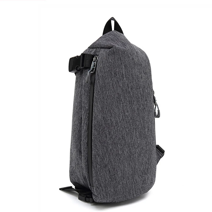 

Unisex Waist Packs Waist Bag Money Phone Chest Bag Shoulder Strap Messengers Bag Hot-Summer Crossbody Bags