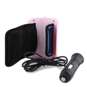 

Portable Car Heater Cover Food Milk Travel Cup Covers Bottle Sterilizers Auto Accessories High Quality