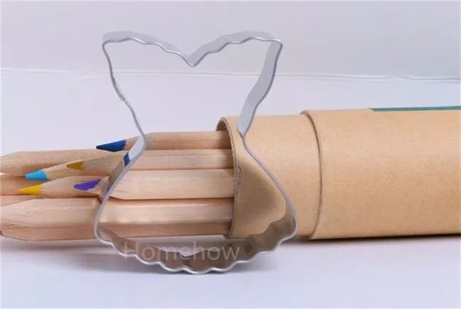 mini skirts cookie cutter 3 3