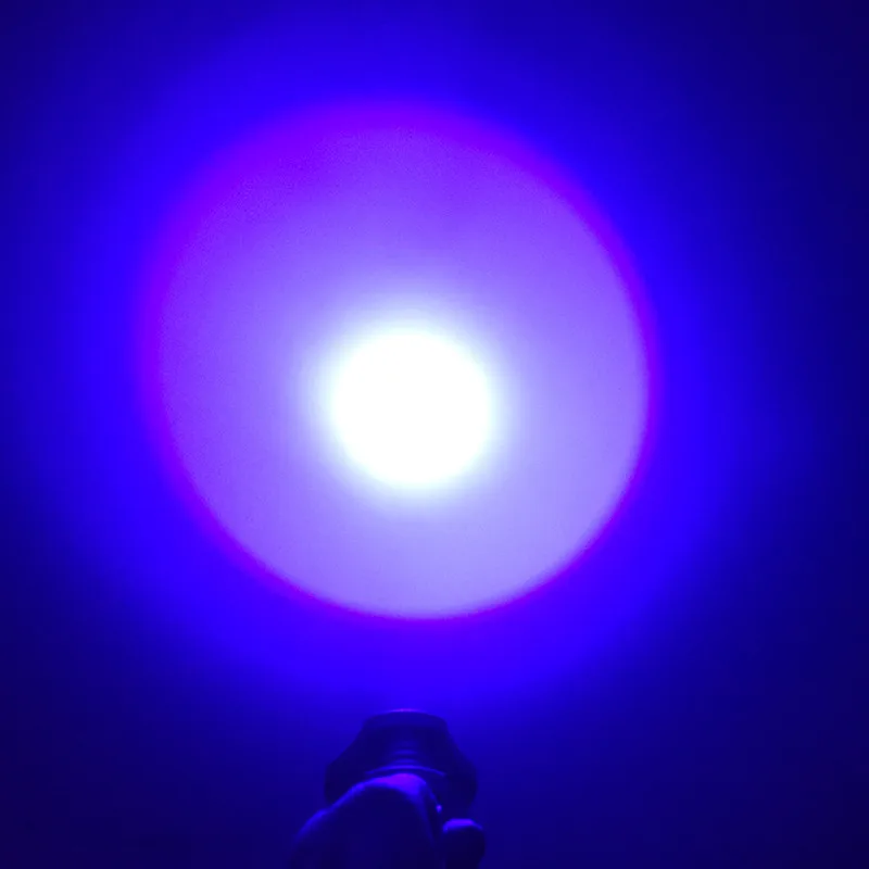 lanterna led