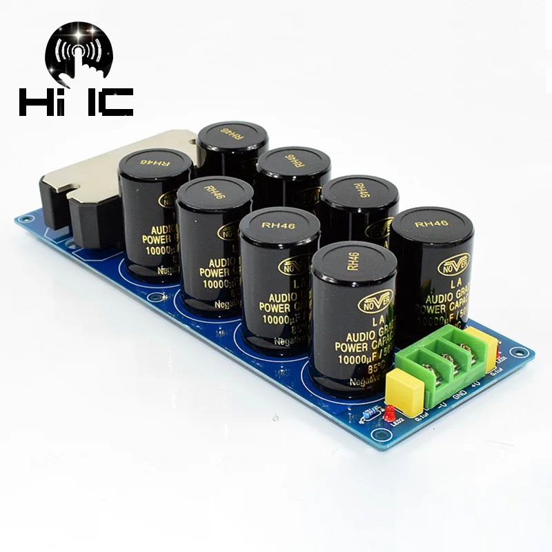 high power rectifier