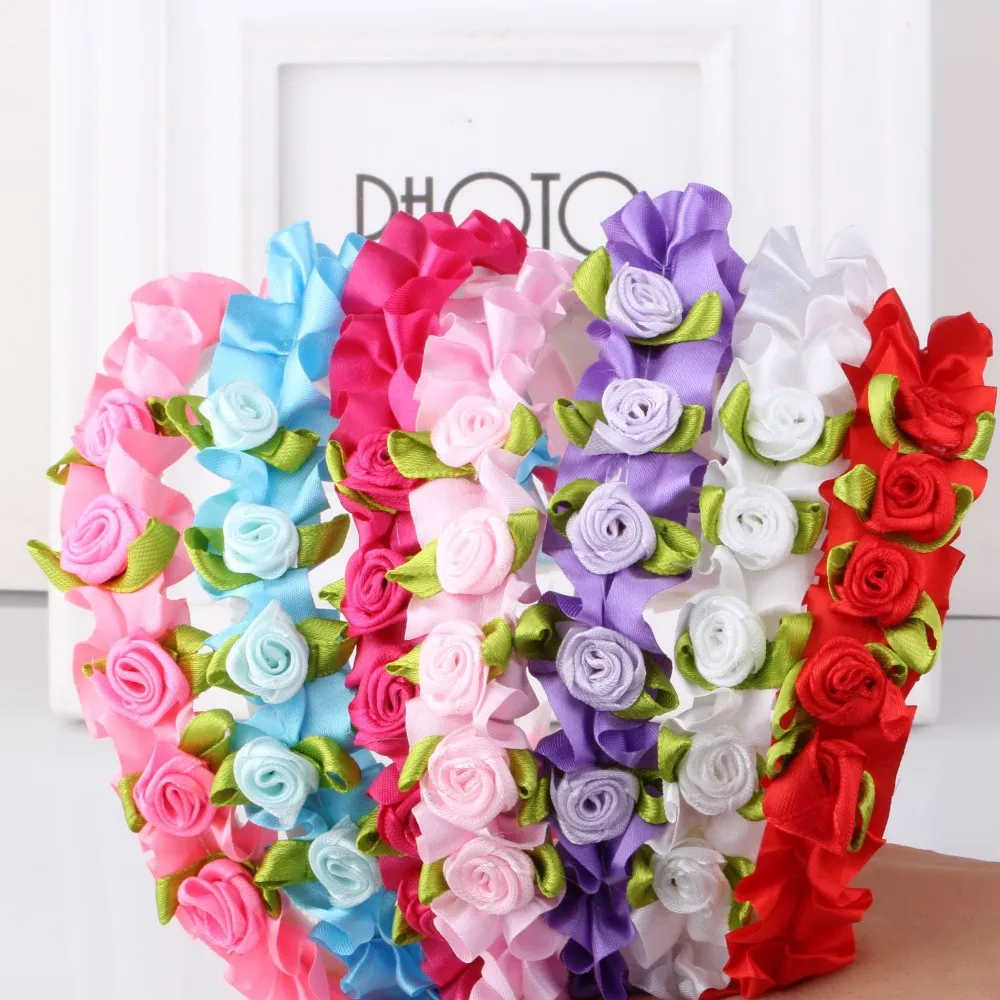 fashion stylish hot sale flower garland floral bridal fashion stylish hot sale flower garland floral bridal
