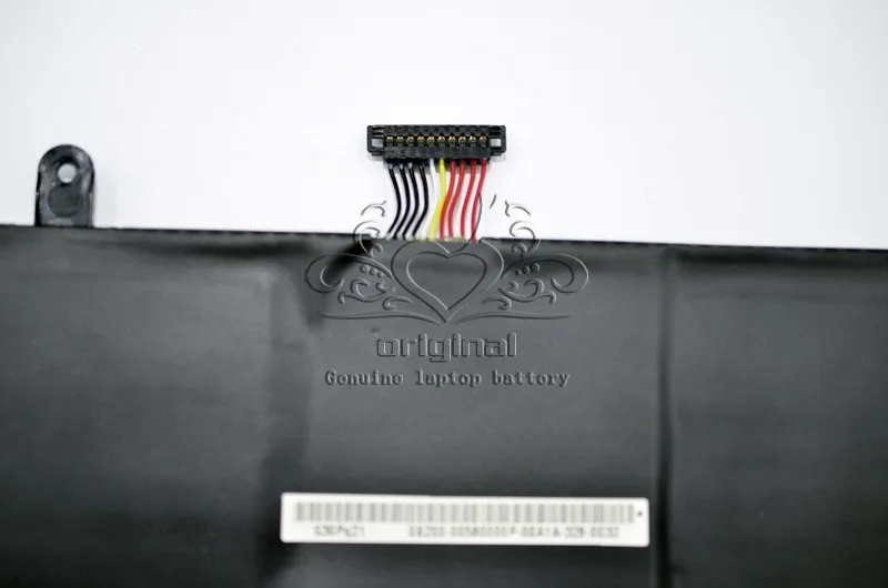 JIGU 0B200-00580100M C21N1309 C21PQ2H Original laptop Battery For ASUS Q301L for VivoBook S301LA S301LP JIGU 0B200-00580100M C21N1309 C21PQ2H Original laptop Battery For ASUS Q301L for VivoBook S301LA S301LP