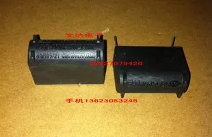 

electronics Cooker dedicated 0.3UF capacitor capacitance MKPH 1200V Integrated circuit
