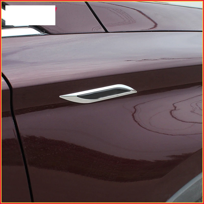 Lsrtw2017 abs боковая сторона кузова наклейка для Lincoln MKZ mkc mkx Континентальный nagivator