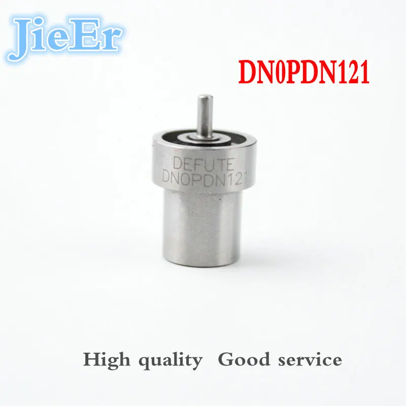 

DEFUTE Free Shipping Diesel Nozzle Injection Nozzle DN0PDN121 105007-1210 DNOPDN121 / 9 432 610 199 NP-DN0PDN121