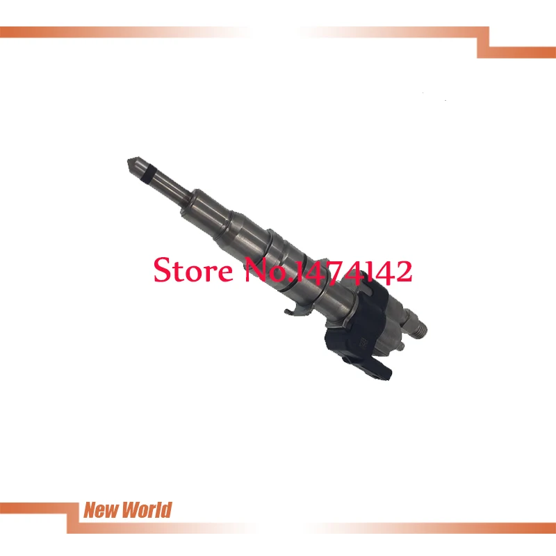 High performance Nozzle fuel injector Injection for BMW F01 E60 E82 E90 Z4 X5 X6 13538616079