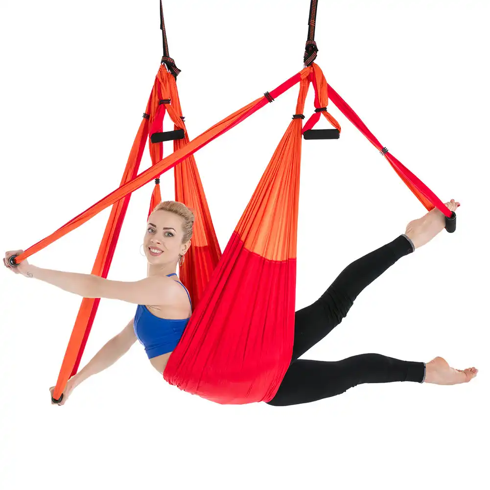 yoga swing chair